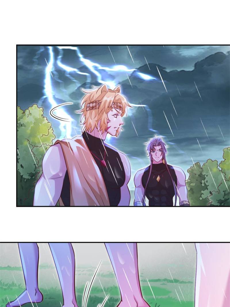 Beauty and the Beasts Chapter 646 page 32