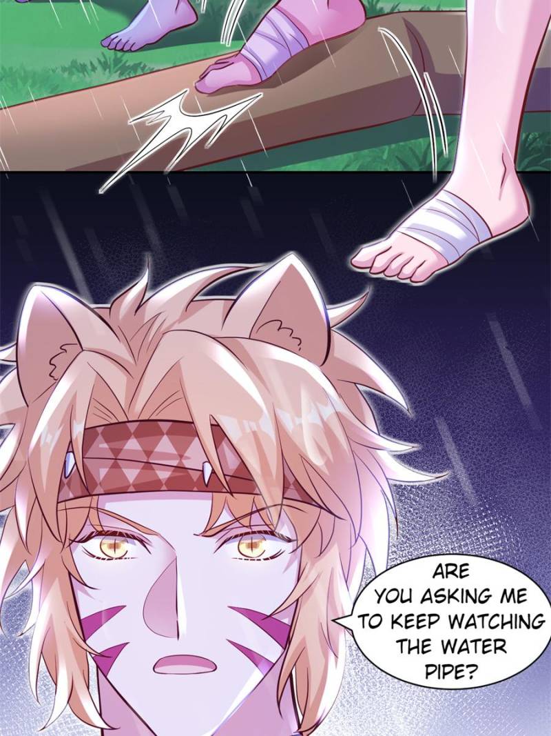 Beauty and the Beasts Chapter 646 page 33