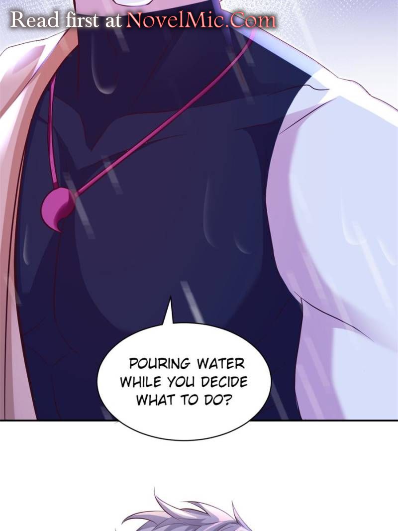 Beauty and the Beasts Chapter 646 page 34