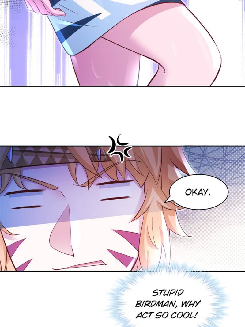 Beauty and the Beasts Chapter 646 page 36