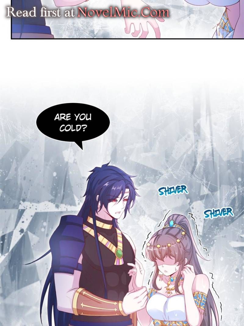 Beauty and the Beasts Chapter 646 page 3