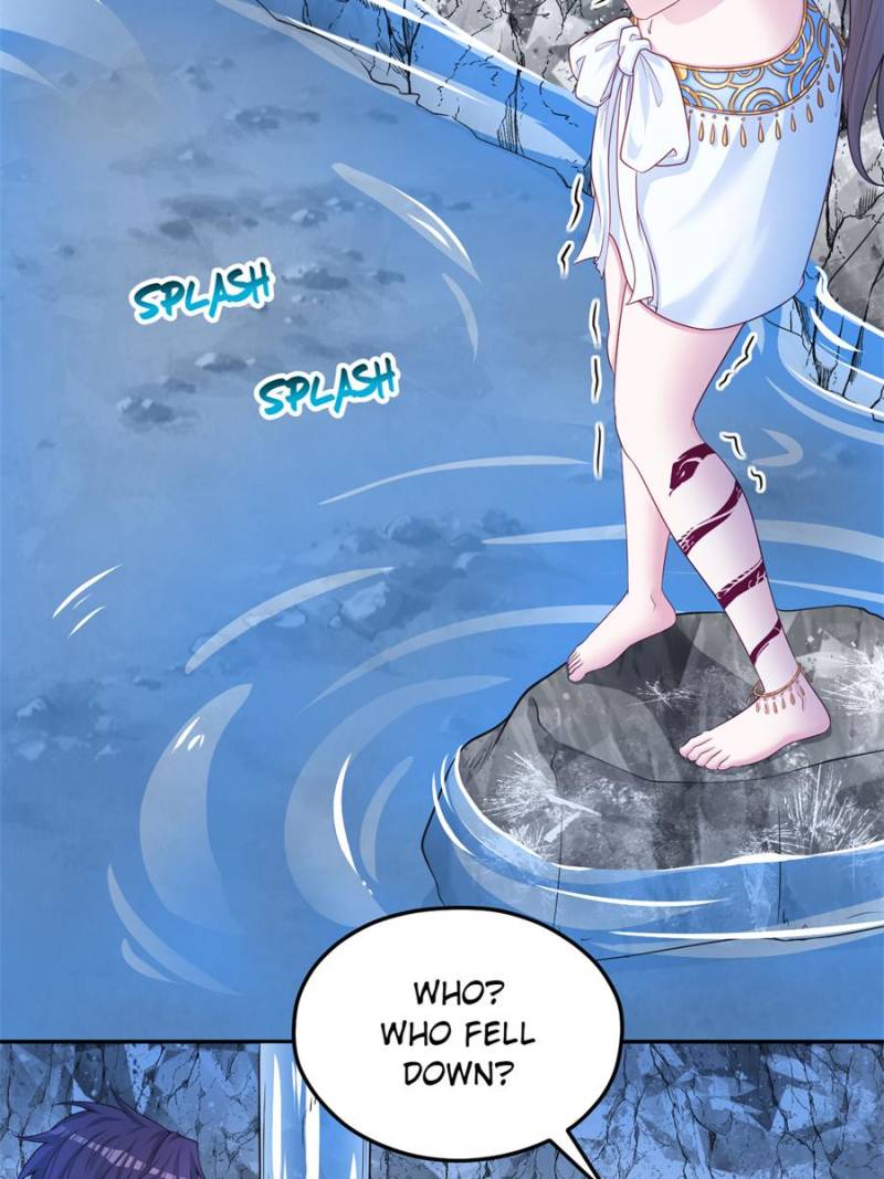 Beauty and the Beasts Chapter 646 page 39