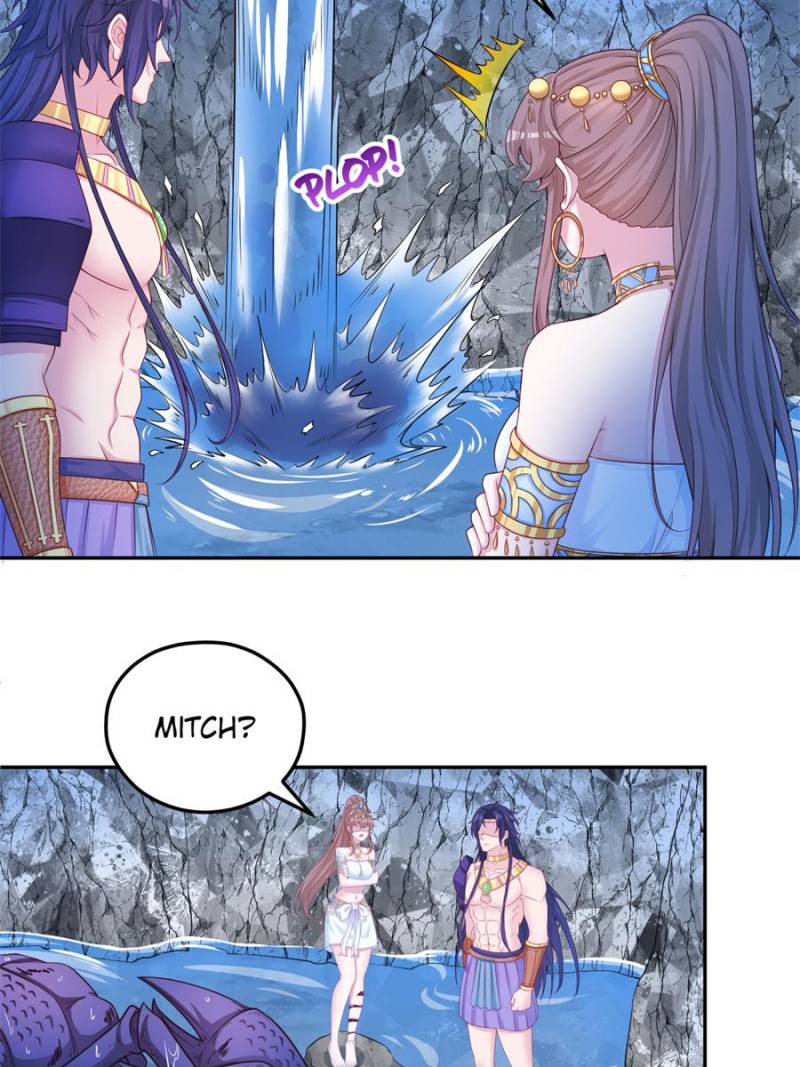 Beauty and the Beasts Chapter 646 page 40