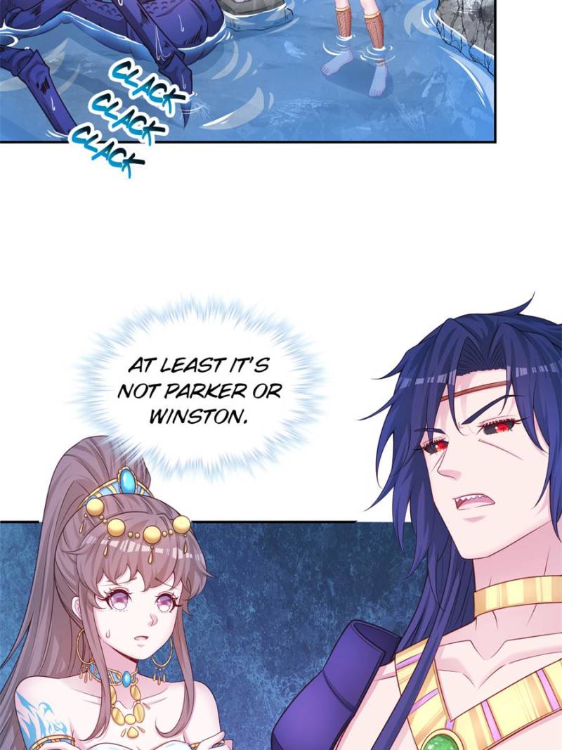 Beauty and the Beasts Chapter 646 page 41