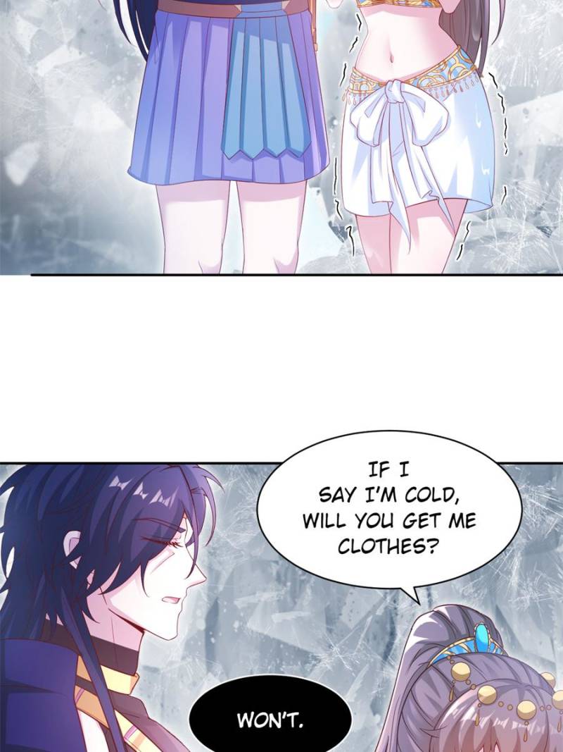 Beauty and the Beasts Chapter 646 page 4