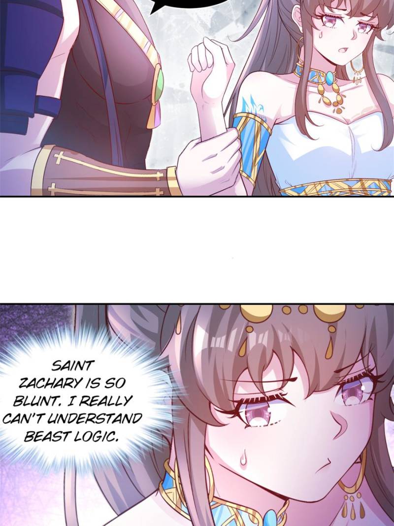 Beauty and the Beasts Chapter 646 page 5