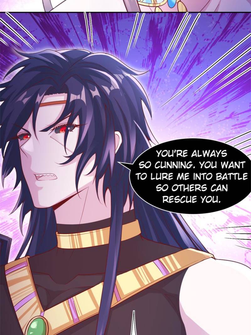 Beauty and the Beasts Chapter 646 page 6
