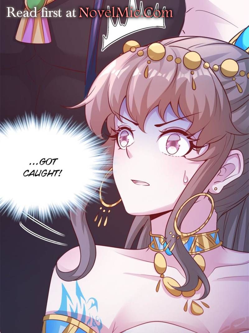 Beauty and the Beasts Chapter 646 page 7