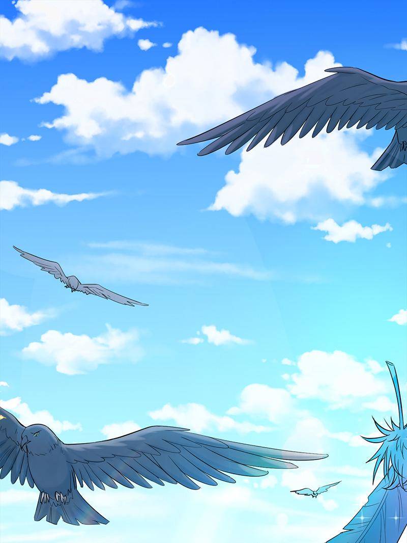 Beauty and the Beasts Chapter 65 page 0