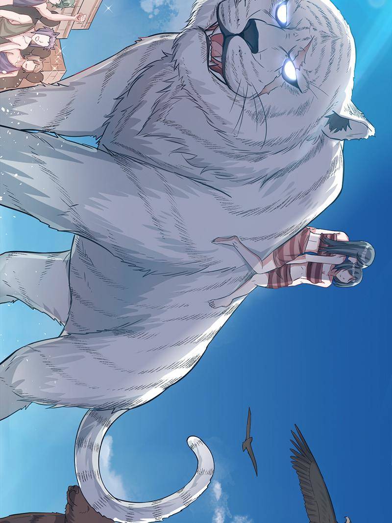 Beauty and the Beasts Chapter 65 page 13
