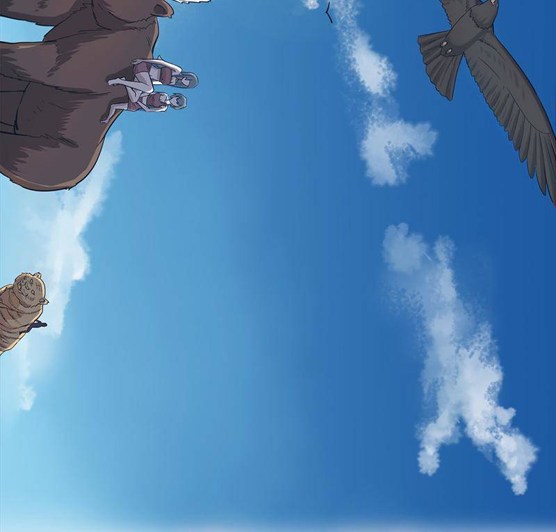 Beauty and the Beasts Chapter 65 page 14
