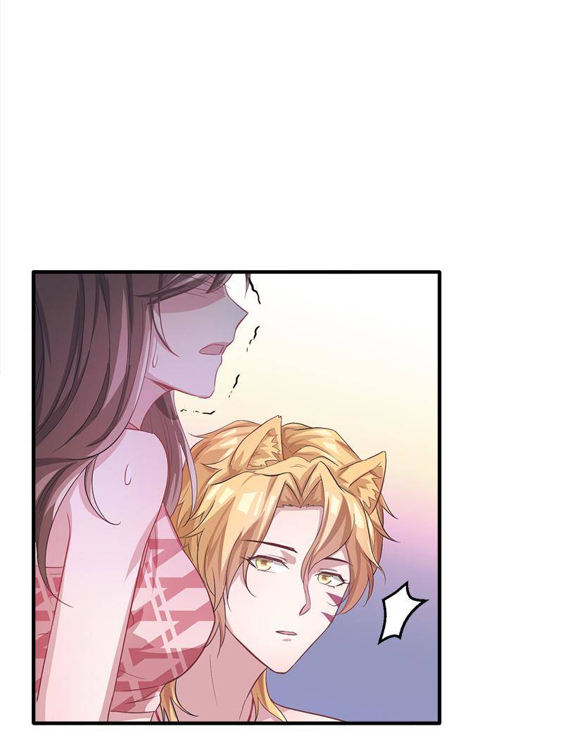 Beauty and the Beasts Chapter 65 page 19
