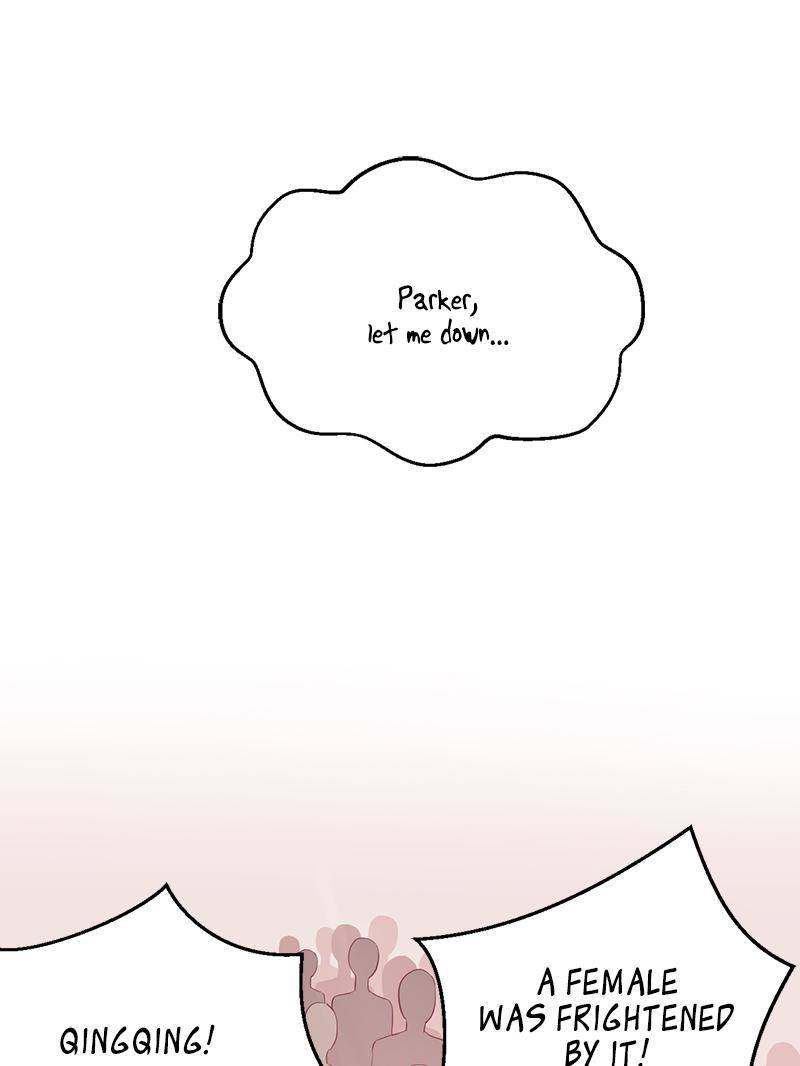 Beauty and the Beasts Chapter 65 page 20