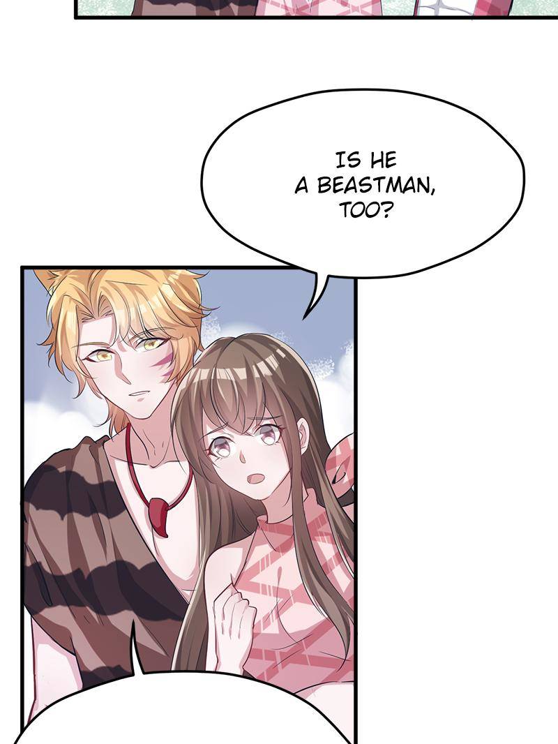 Beauty and the Beasts Chapter 65 page 24