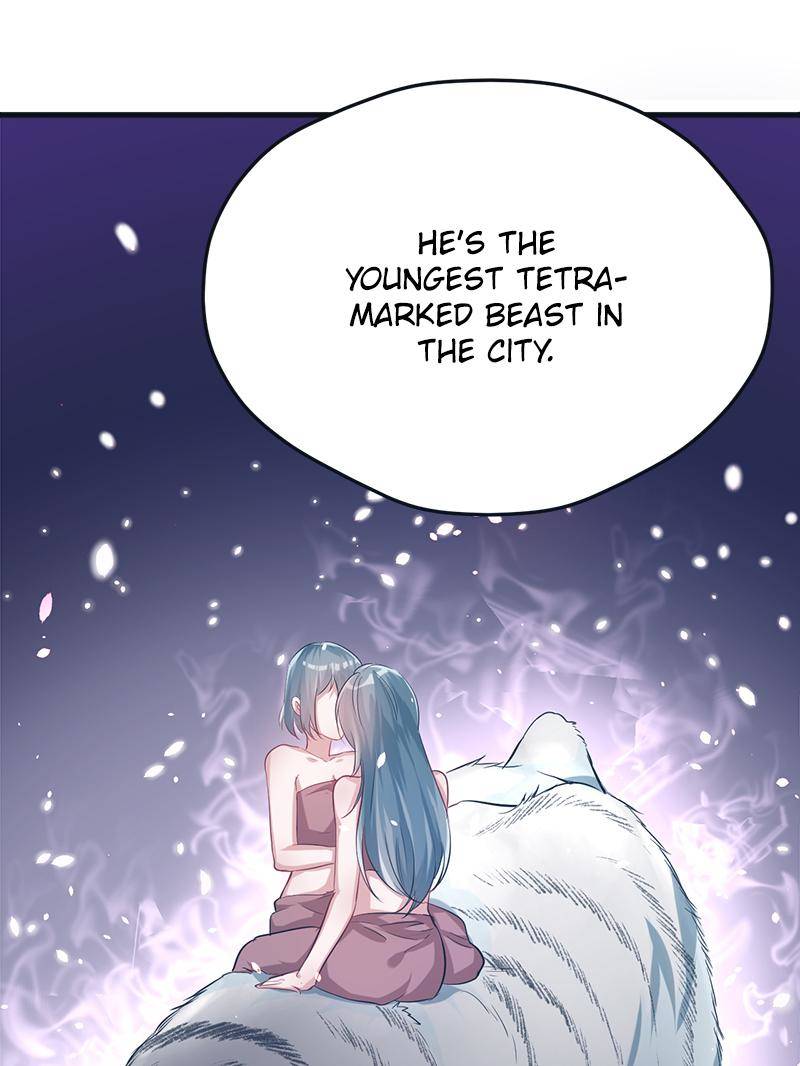 Beauty and the Beasts Chapter 65 page 26