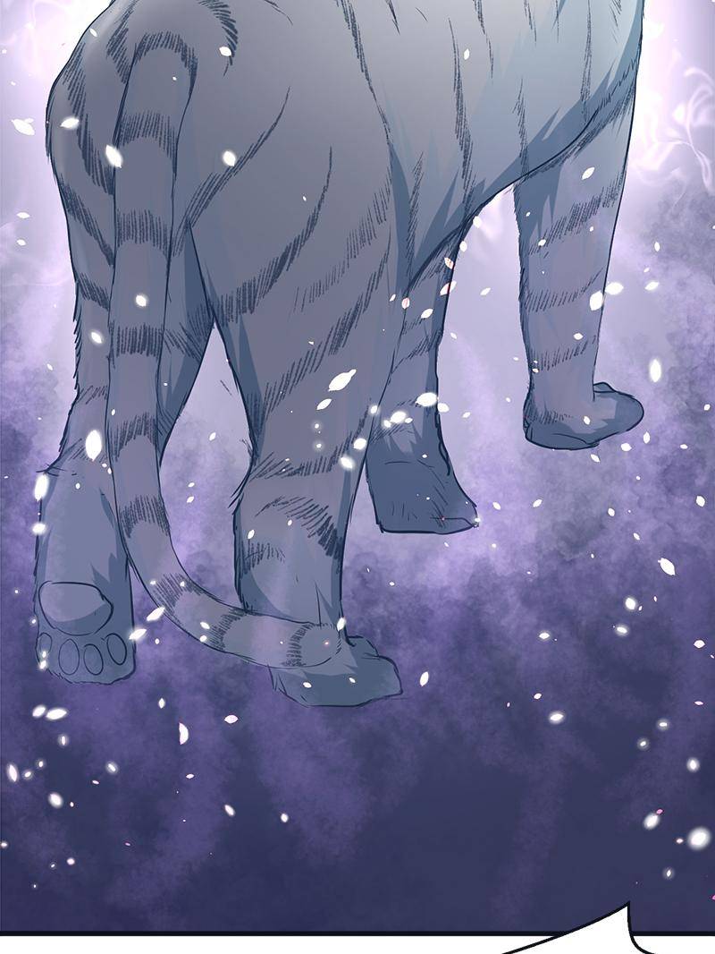 Beauty and the Beasts Chapter 65 page 27