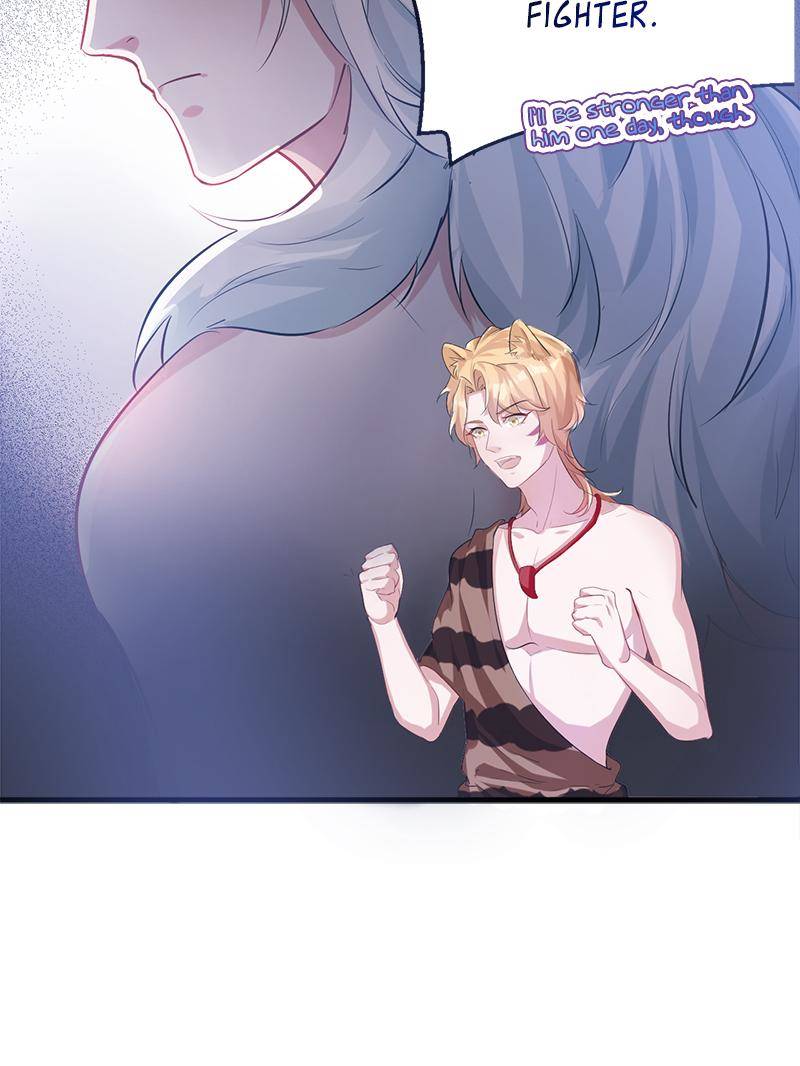 Beauty and the Beasts Chapter 65 page 29