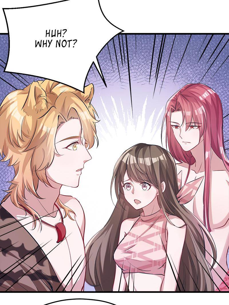 Beauty and the Beasts Chapter 65 page 32