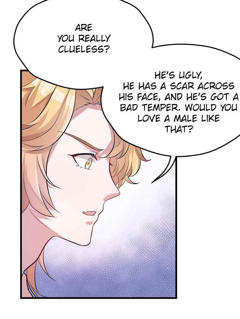 Beauty and the Beasts Chapter 65 page 33