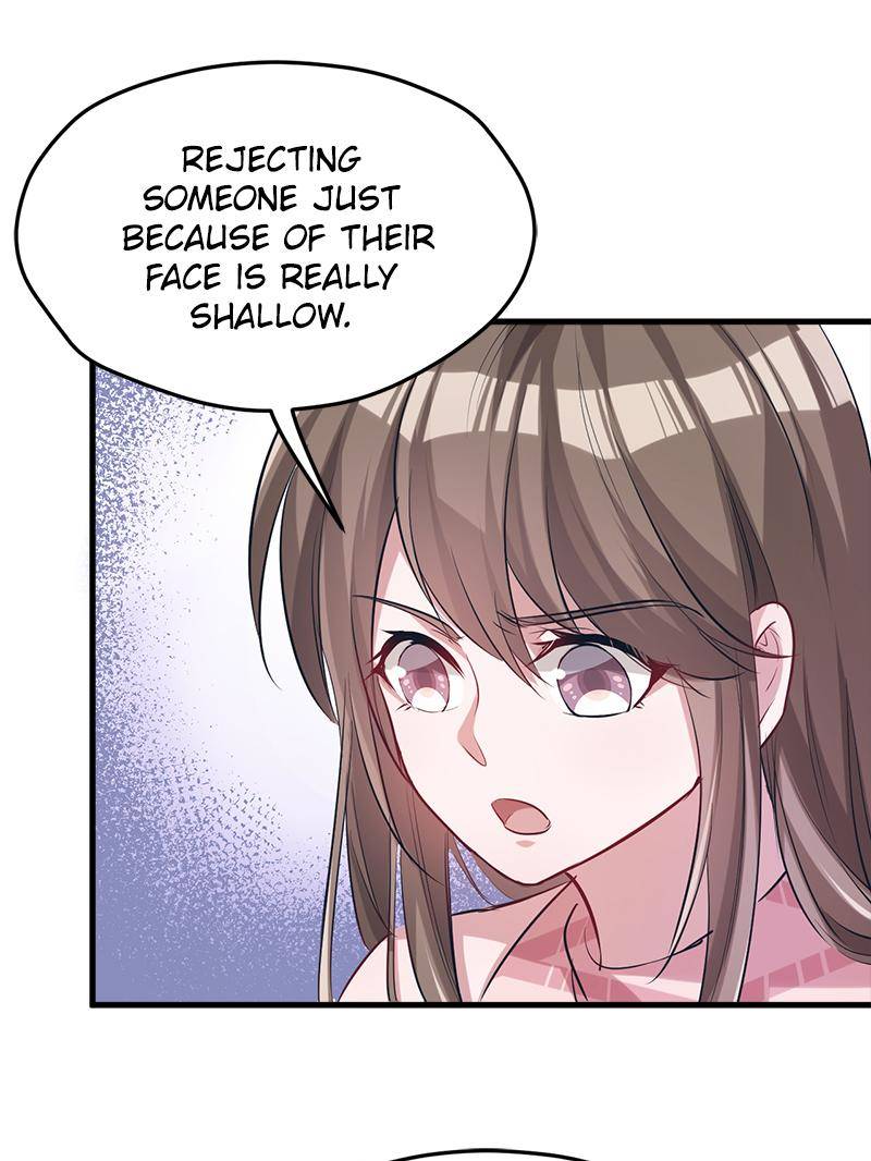 Beauty and the Beasts Chapter 65 page 34