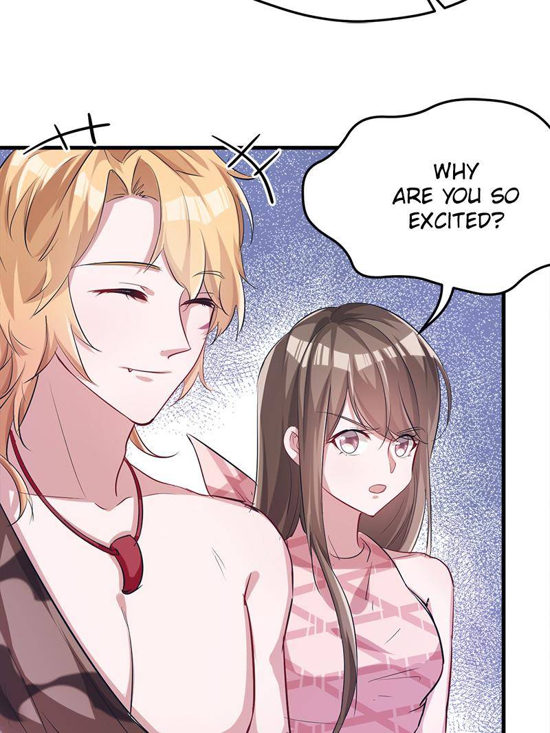 Beauty and the Beasts Chapter 65 page 37