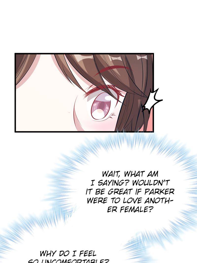 Beauty and the Beasts Chapter 65 page 39
