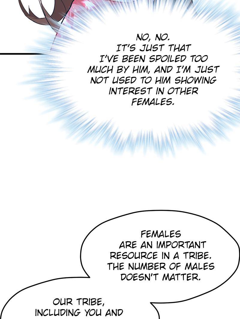 Beauty and the Beasts Chapter 65 page 41