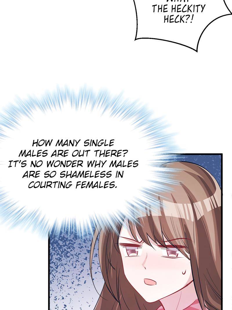 Beauty and the Beasts Chapter 65 page 45
