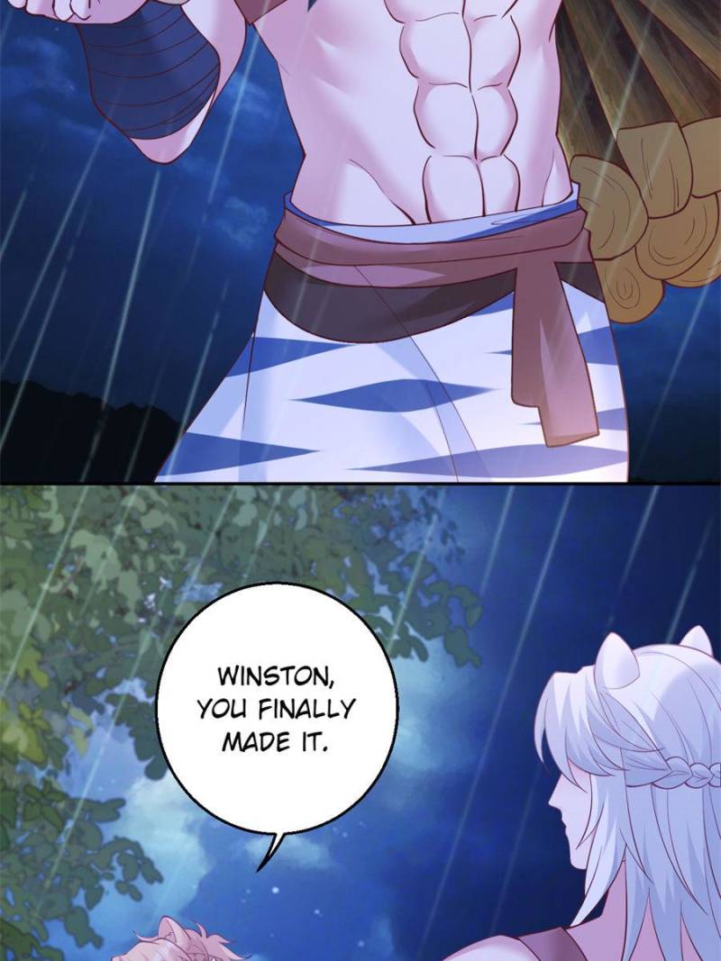 Beauty and the Beasts Chapter 650 page 11