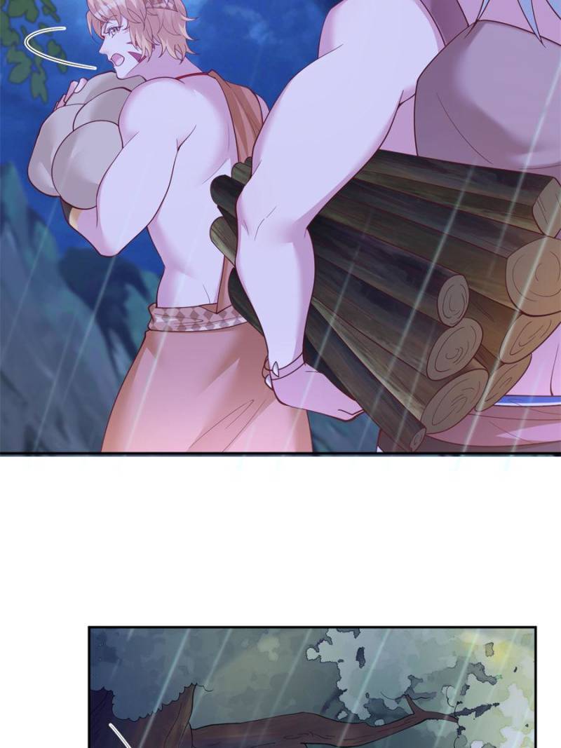 Beauty and the Beasts Chapter 650 page 12