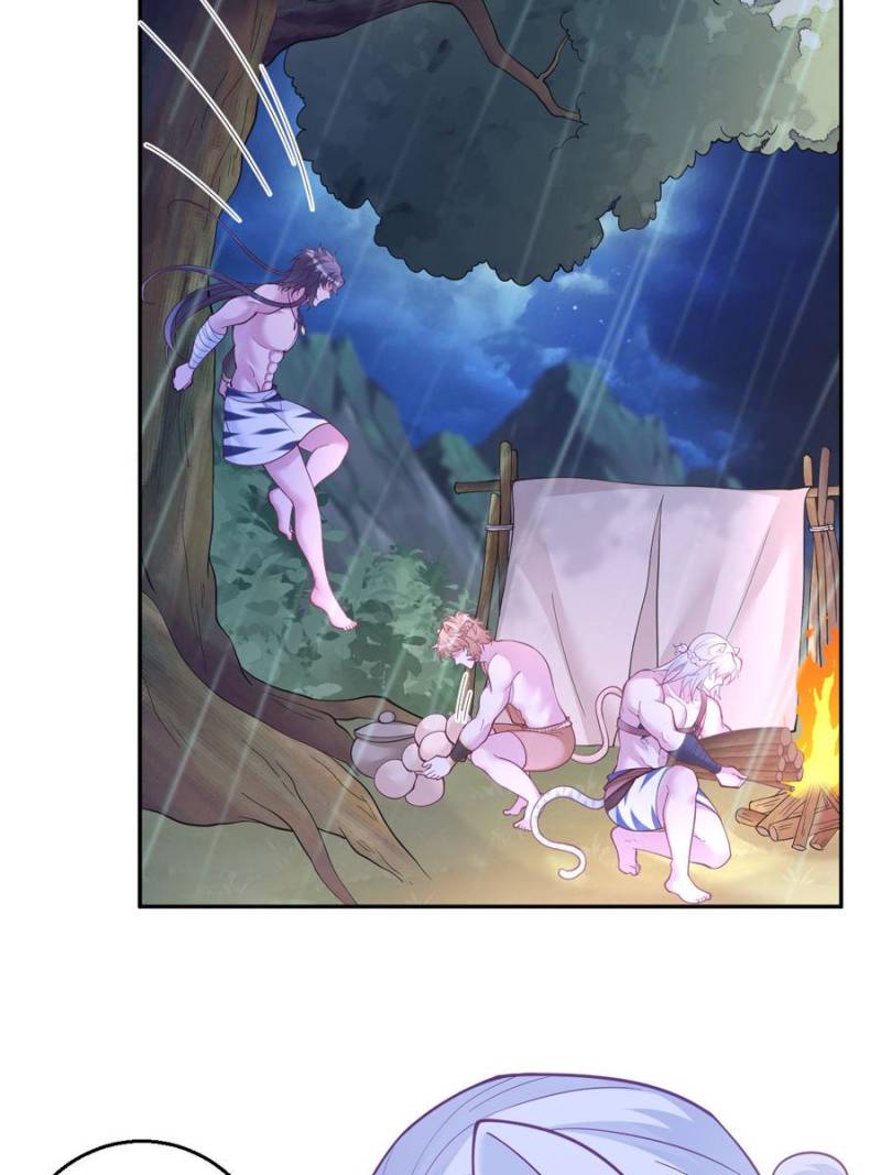 Beauty and the Beasts Chapter 650 page 13
