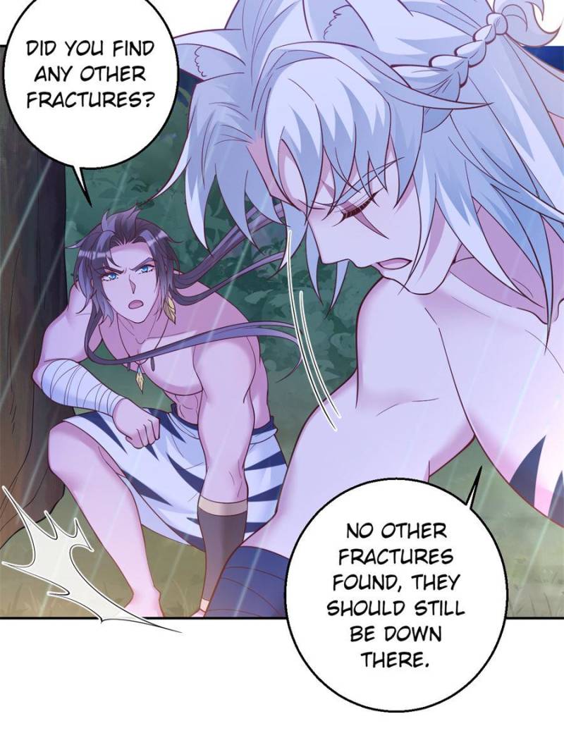 Beauty and the Beasts Chapter 650 page 14