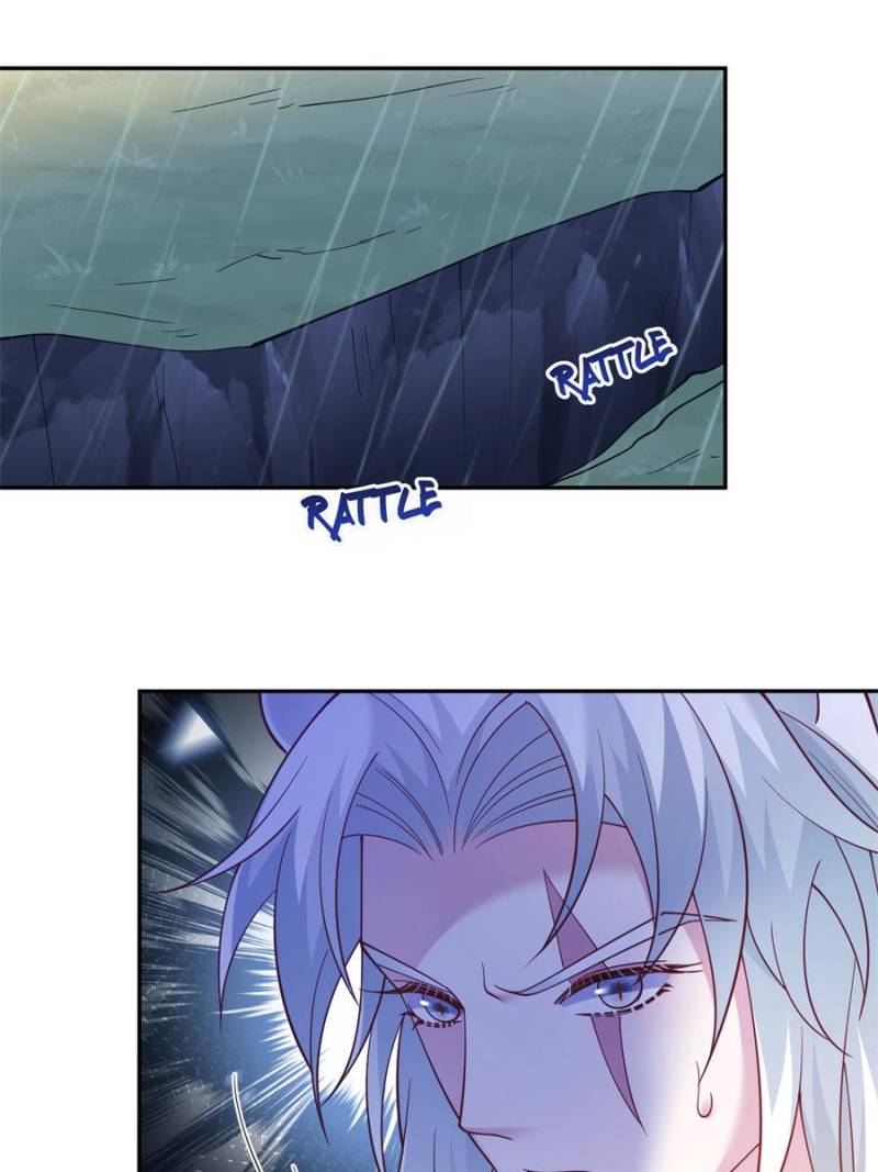 Beauty and the Beasts Chapter 650 page 15