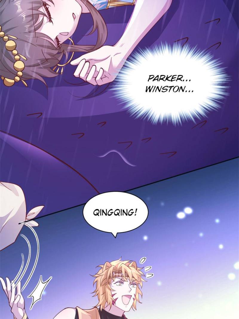 Beauty and the Beasts Chapter 650 page 20
