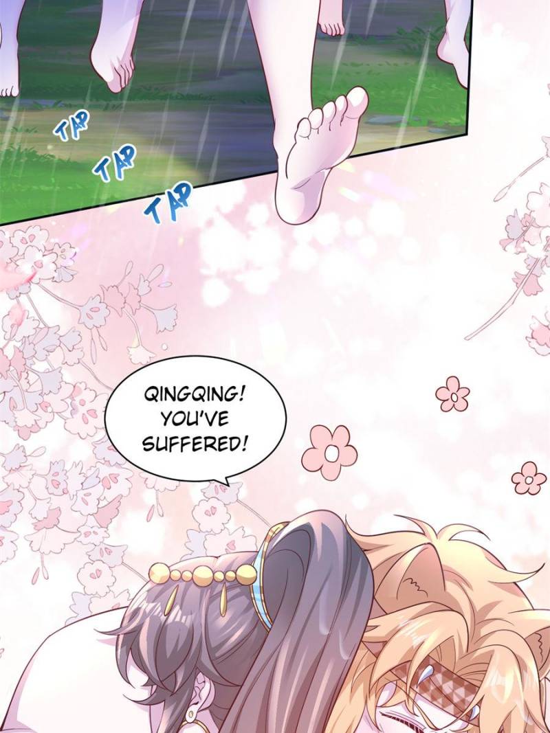 Beauty and the Beasts Chapter 650 page 22