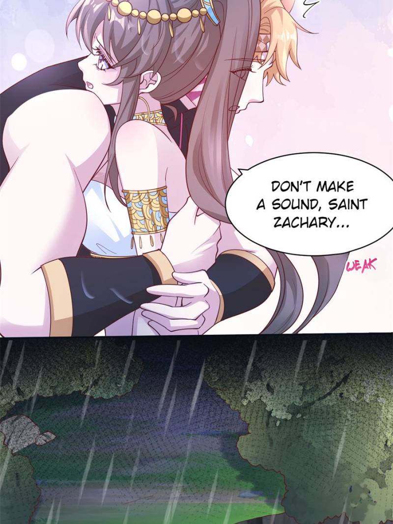 Beauty and the Beasts Chapter 650 page 24