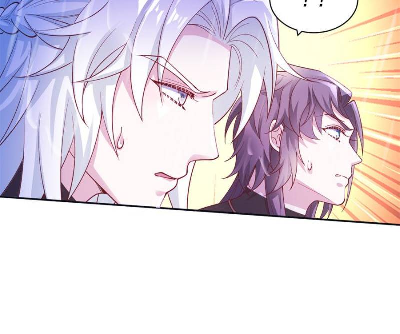 Beauty and the Beasts Chapter 650 page 26