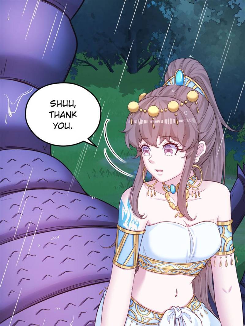 Beauty and the Beasts Chapter 650 page 27