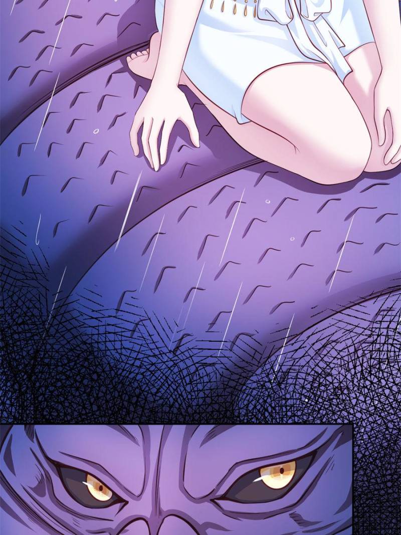 Beauty and the Beasts Chapter 650 page 28