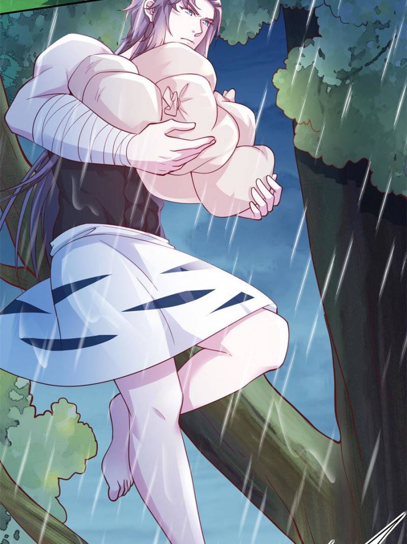 Beauty and the Beasts Chapter 650 page 2