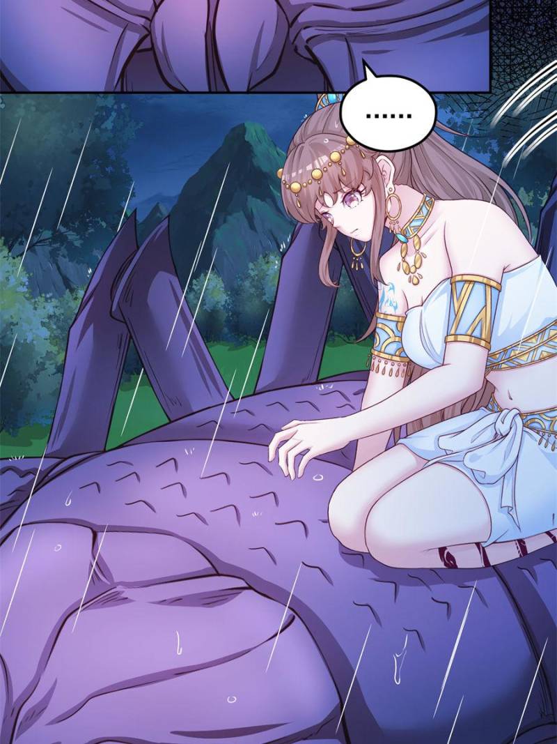 Beauty and the Beasts Chapter 650 page 29