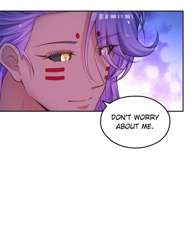 Beauty and the Beasts Chapter 650 page 35