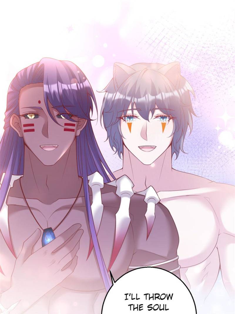 Beauty and the Beasts Chapter 650 page 36