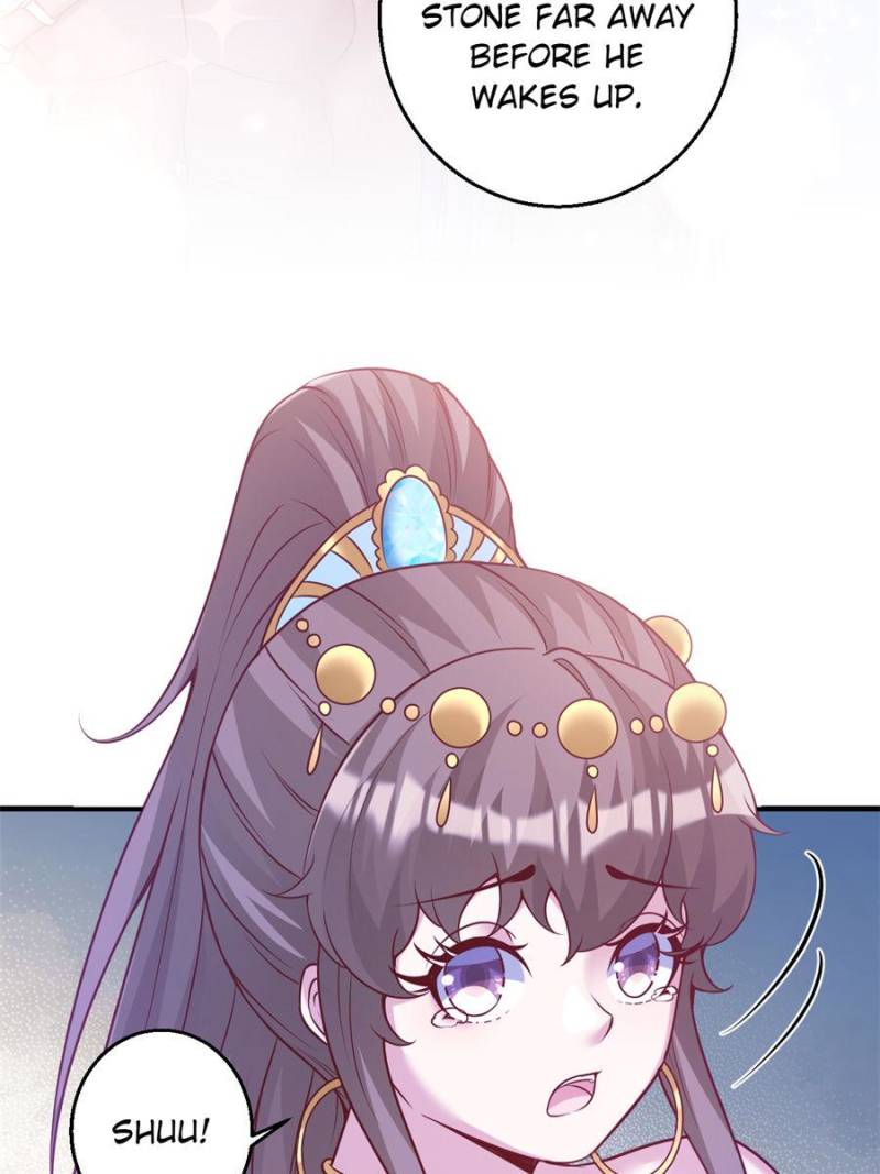 Beauty and the Beasts Chapter 650 page 37