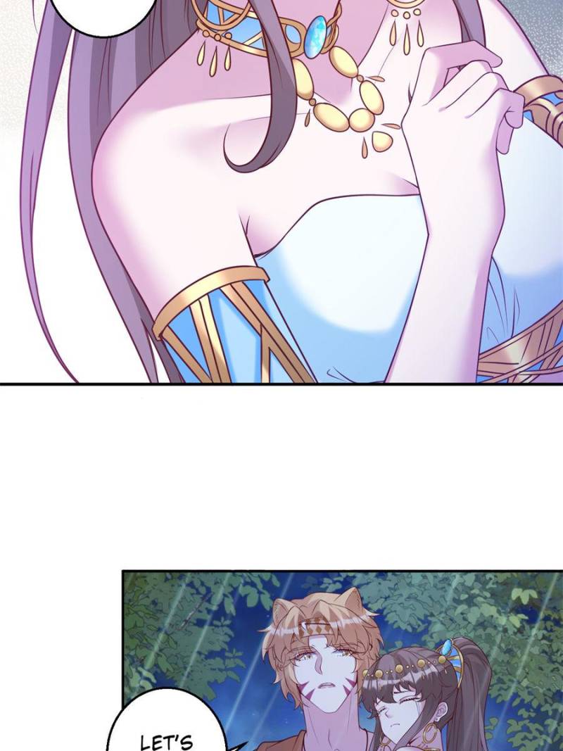 Beauty and the Beasts Chapter 650 page 38