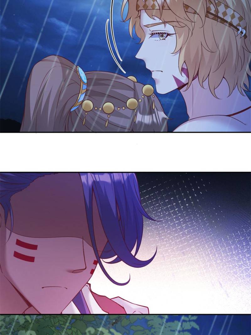 Beauty and the Beasts Chapter 650 page 40