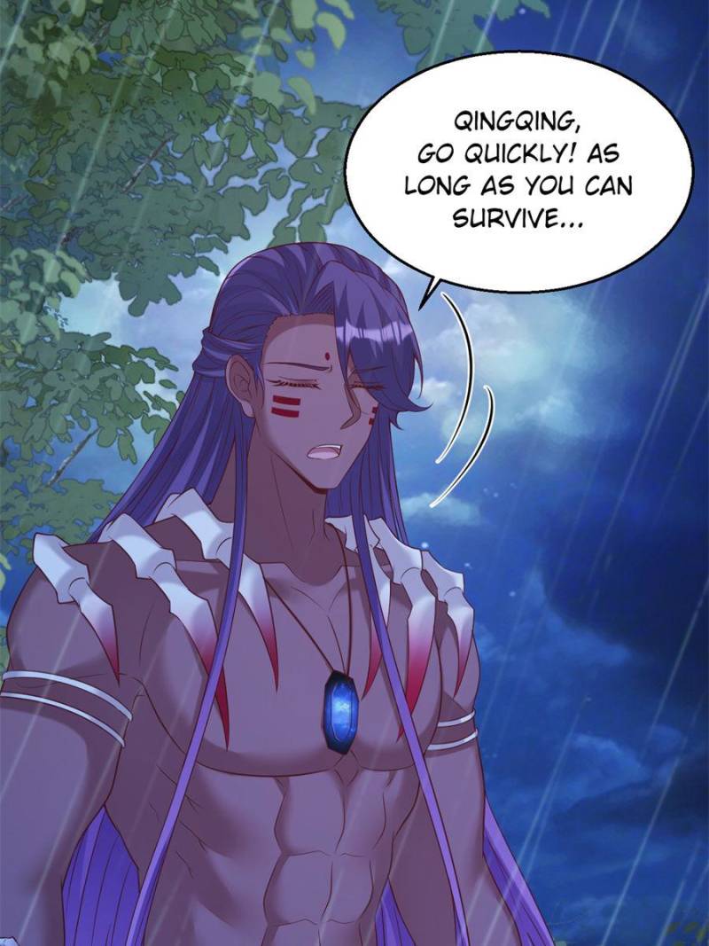 Beauty and the Beasts Chapter 650 page 41