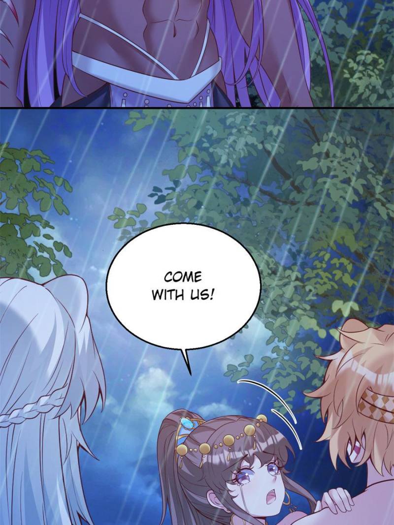 Beauty and the Beasts Chapter 650 page 42
