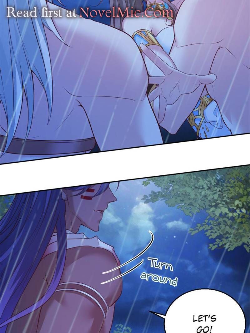 Beauty and the Beasts Chapter 650 page 43