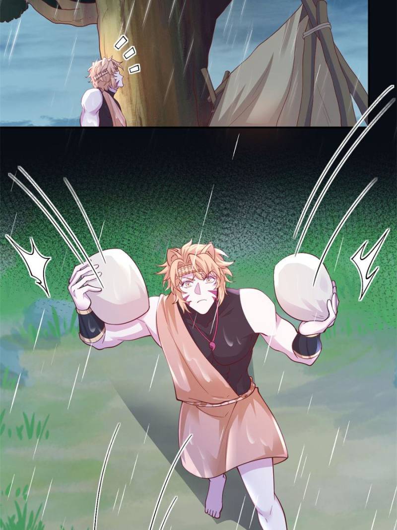 Beauty and the Beasts Chapter 650 page 4